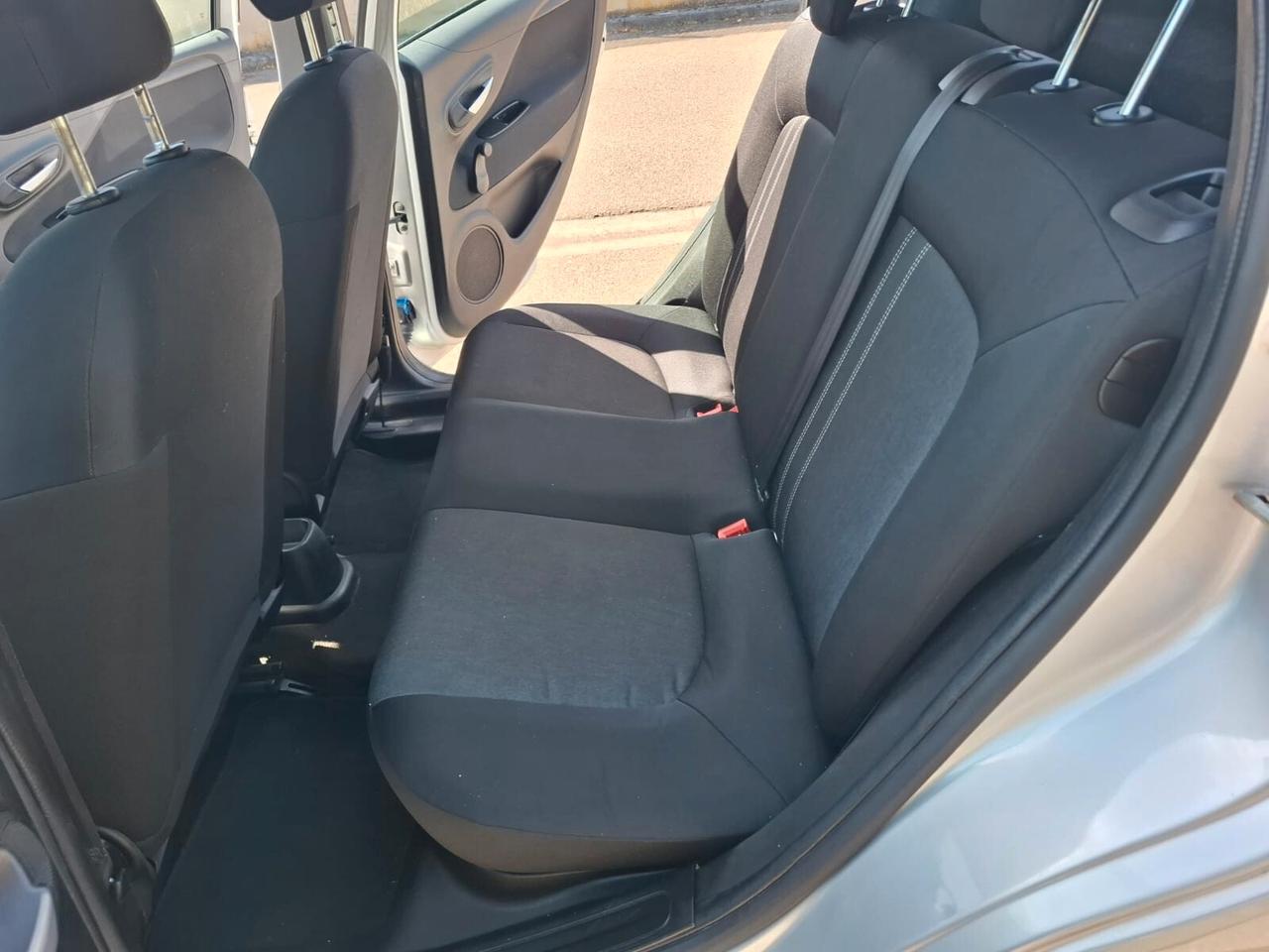 Fiat Punto evo 1.3 MJT 5 porte 13 SOLO 112.000 KM