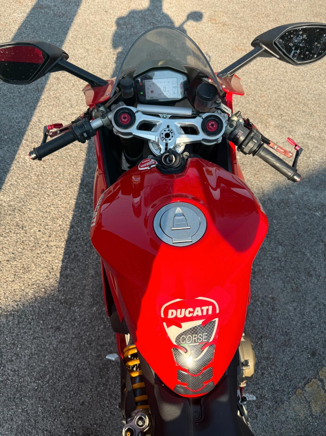 Ducati 1299 Panigale