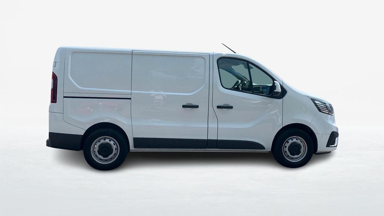 TRAFIC VAN - FG L1 H1 T27 advance Energy dCi 150