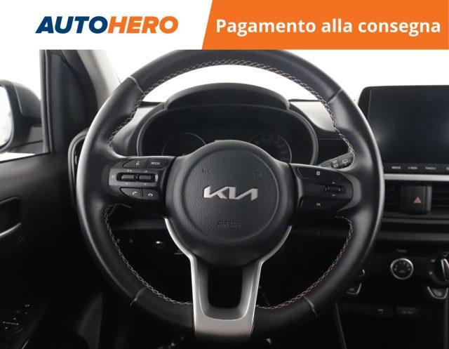 KIA Picanto 1.0 12V GPL 5 porte AMT Style