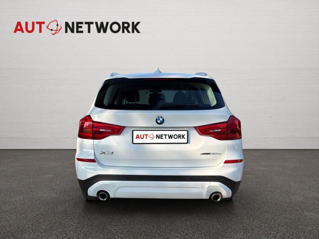 BMW X3 xDrive30e Business Advantage