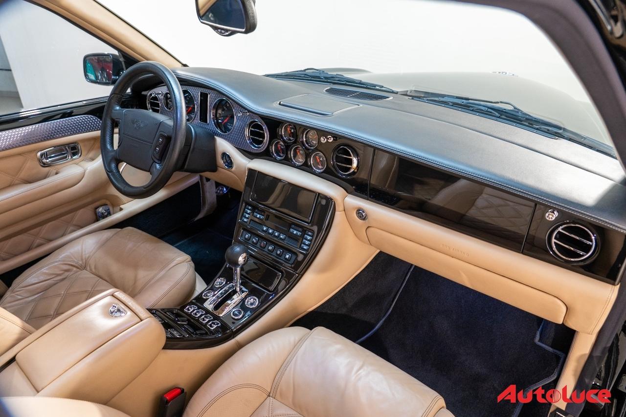 Bentley Arnage T