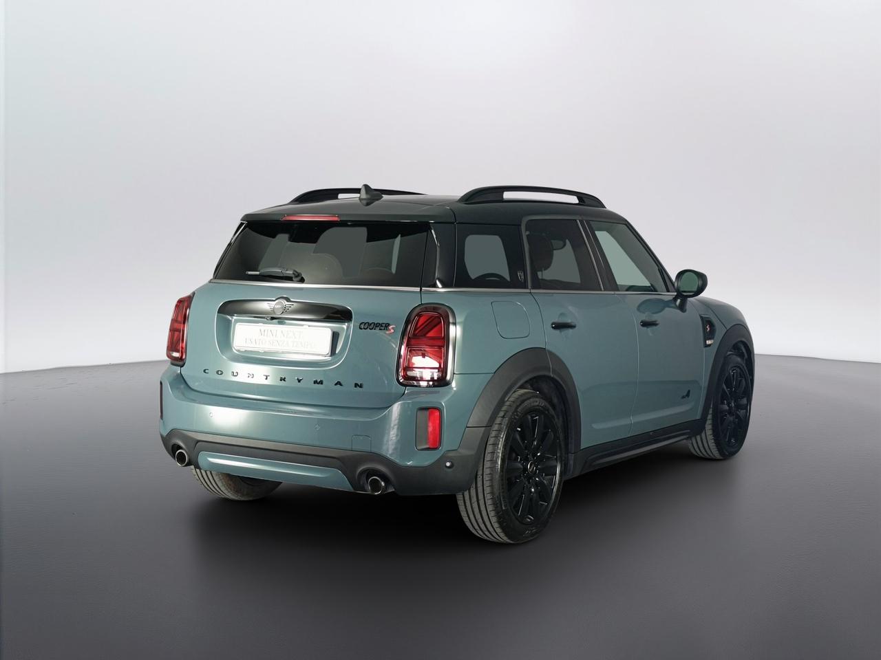 MINI Mini Countryman F60 2020 - Mini Countryman 2.0 Cooper S Yours all4 auto