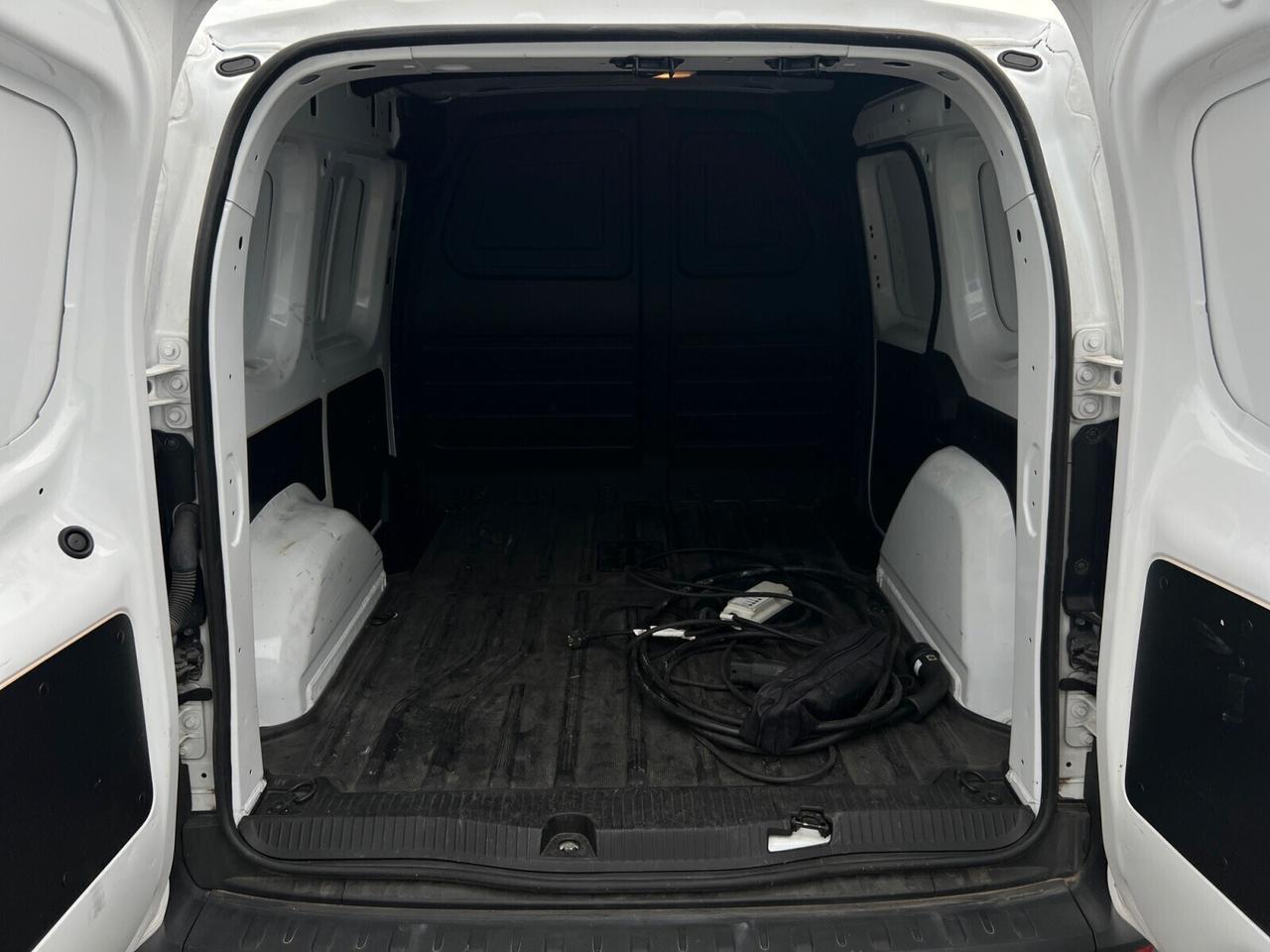 Nissan Townstar EV VAN ACENTA 11KW