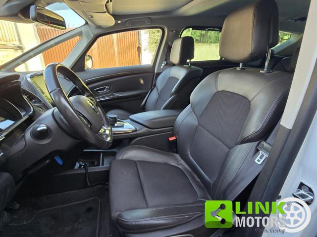 RENAULT Espace dCi 160CV Executive 7 Posti