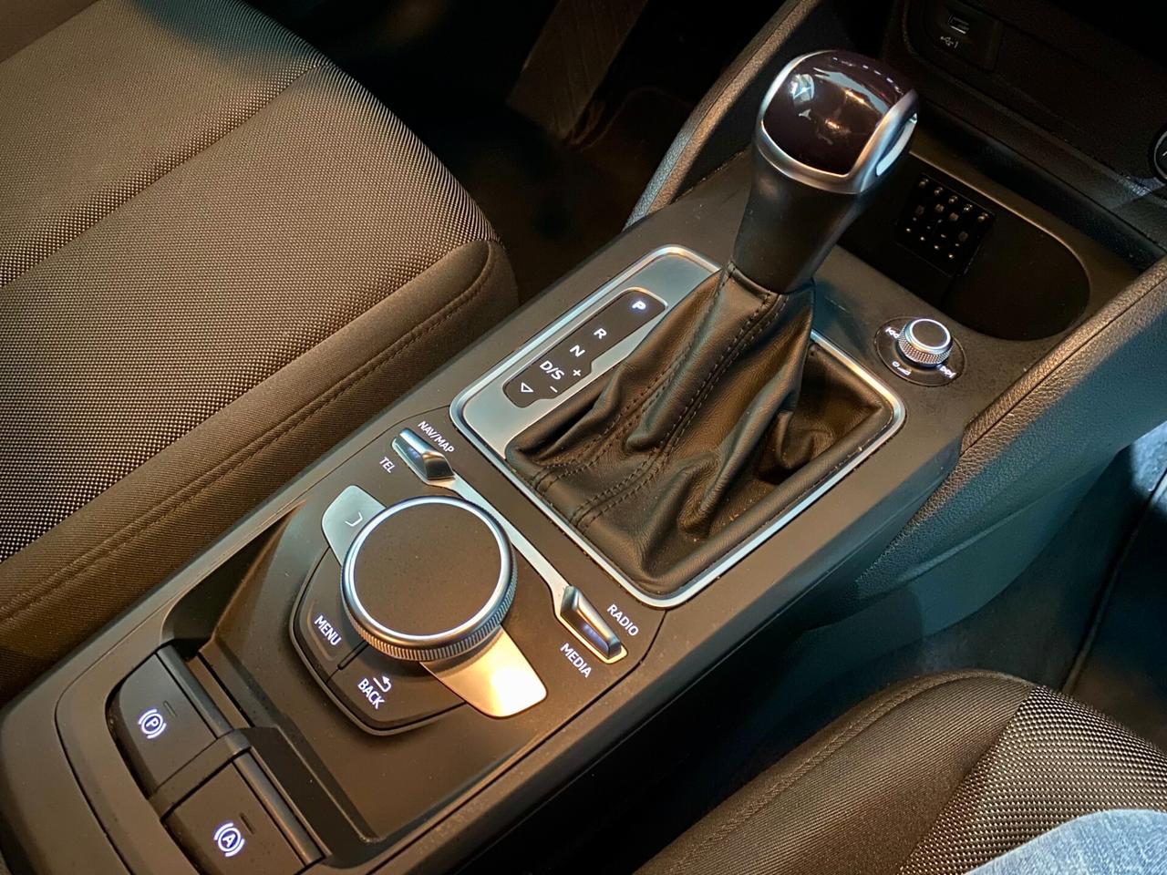 Audi Q2 35 TFSI S tronic Business Advanced-2023