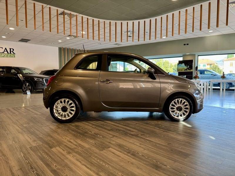 FIAT 500 500 1.0 Hybrid Dolcevita