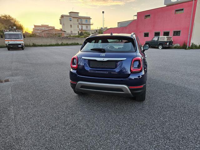 FIAT 500X 1.3 MultiJet 95 CV Cross