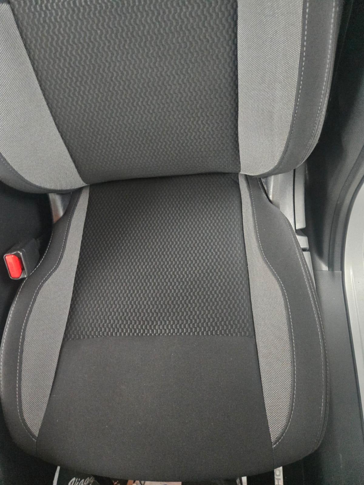 Nissan Qashqai 1.5 dCi 115 CV N-Connecta