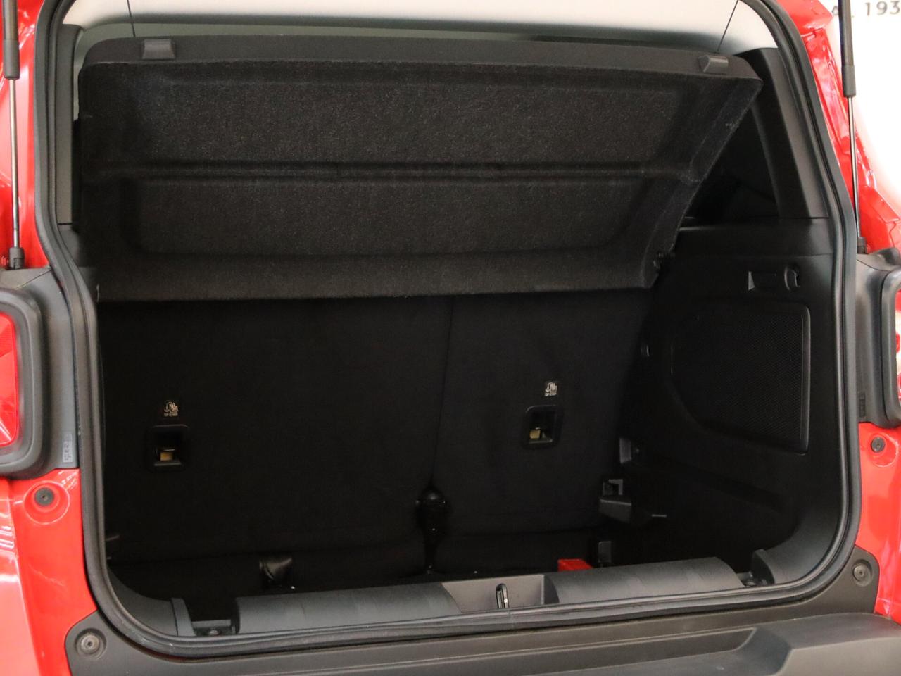 Jeep Renegade 1.6 mjt Limited 2wd 130cv