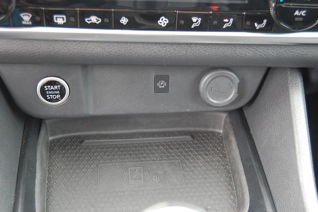 Nissan Qashqai MHEV 140 CV Acenta