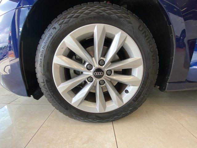 AUDI A3 SPB 30 TDI S tronic Business