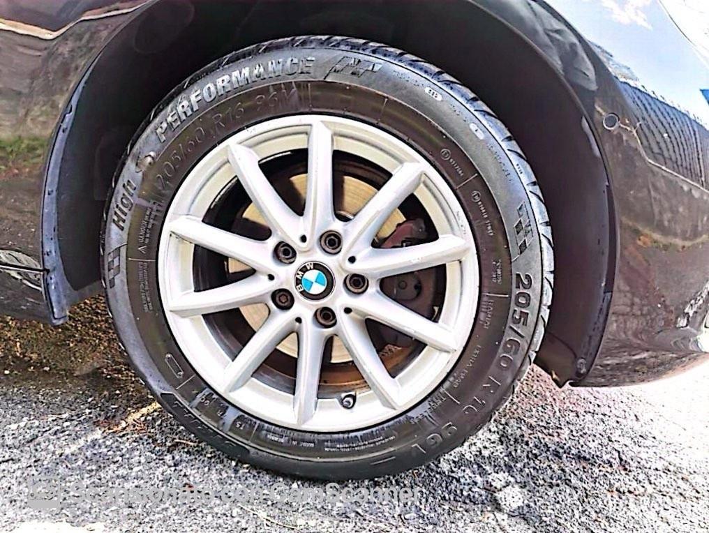 Da QUALITYCARS PESCARA Bmw Serie 2 Gran Tourer 218i aut.