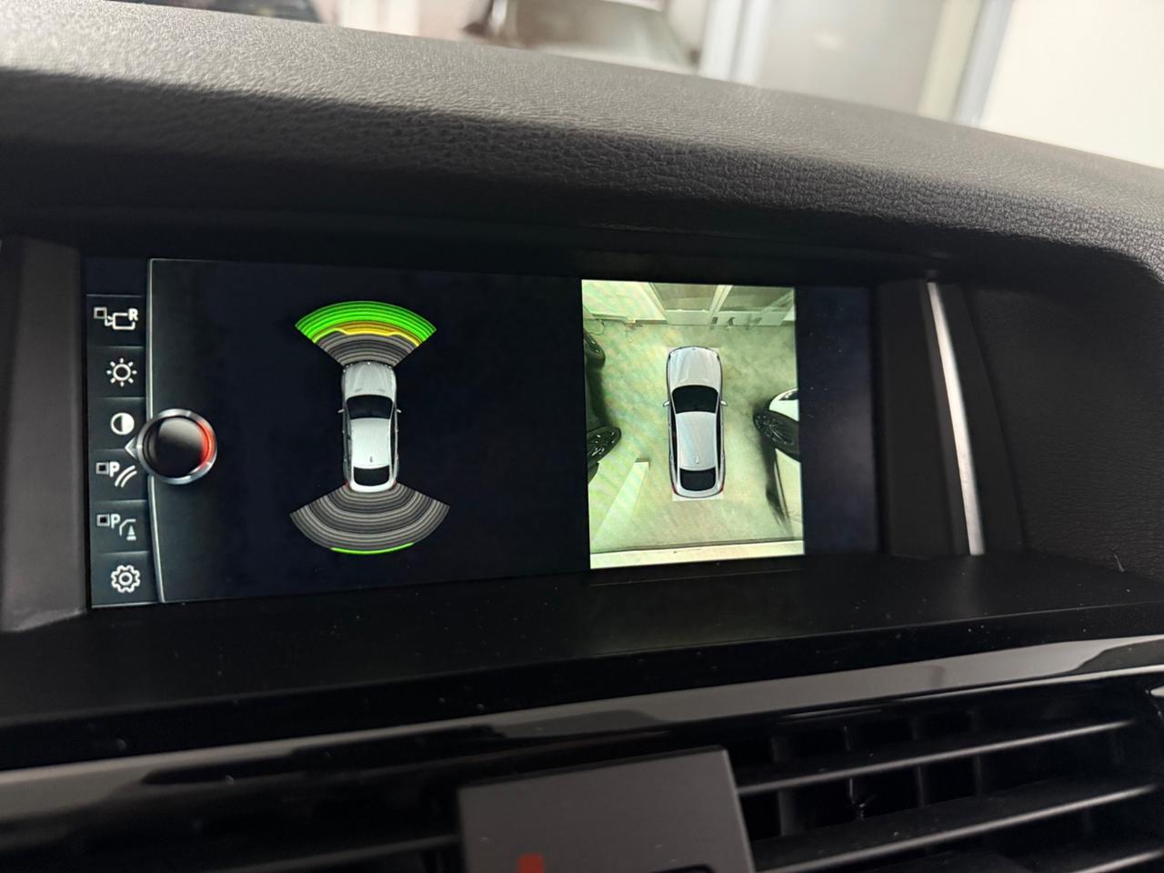 Bmw X4 xDrive20d xLine