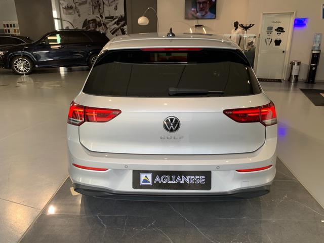 VOLKSWAGEN Golf 2.0 TDI SCR Style