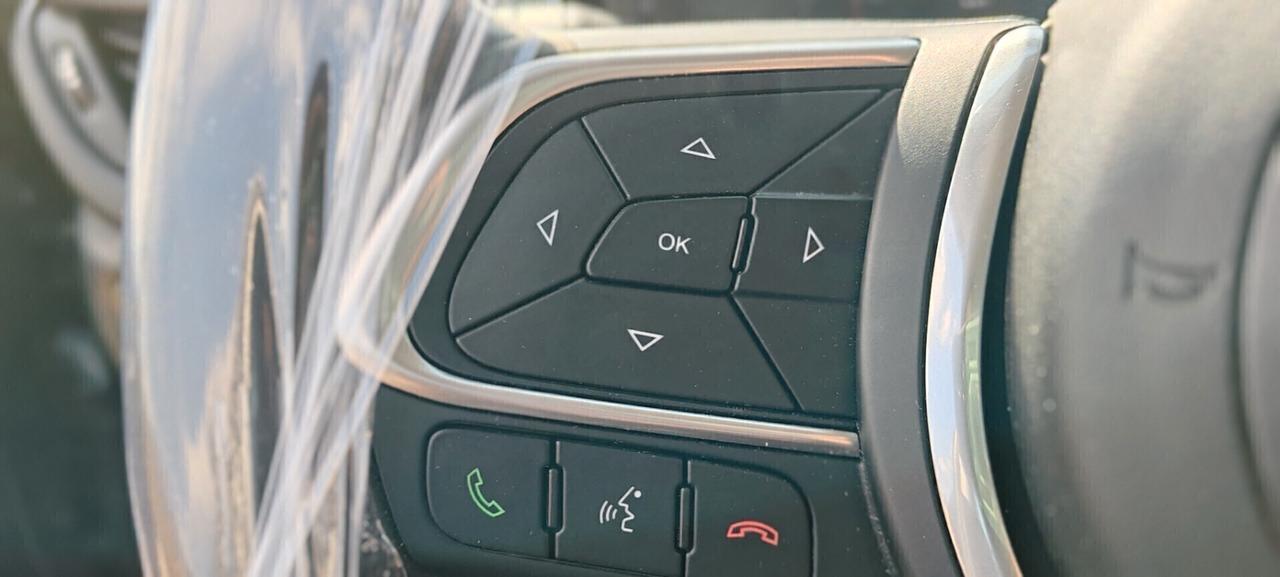 Fiat Tipo 1.6 Mjt S&S SW Cross GARMIN