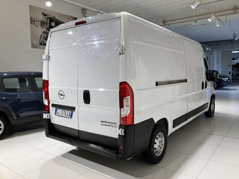 Opel Movano 35 2.2 BlueHdi 140 S&S PLM-TM Furgone