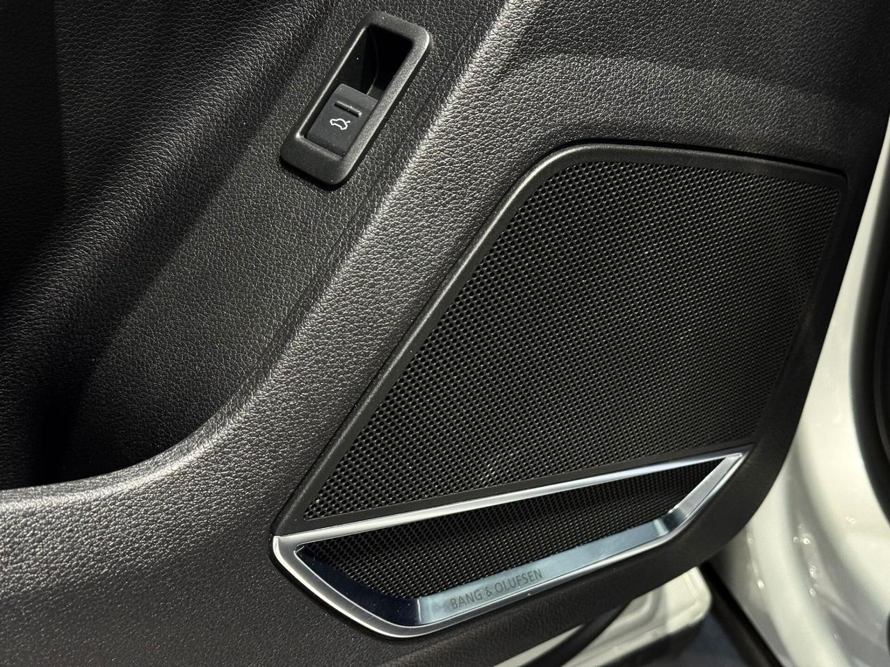 Audi Q3 SPB 35 TDI S Line Edition