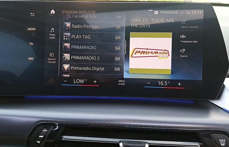 BMW X1 X1 sdrive18d MSport auto