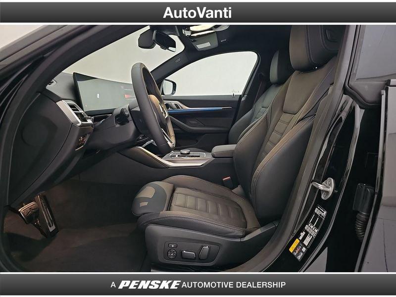 BMW i4 eDrive 40 Msport Pro