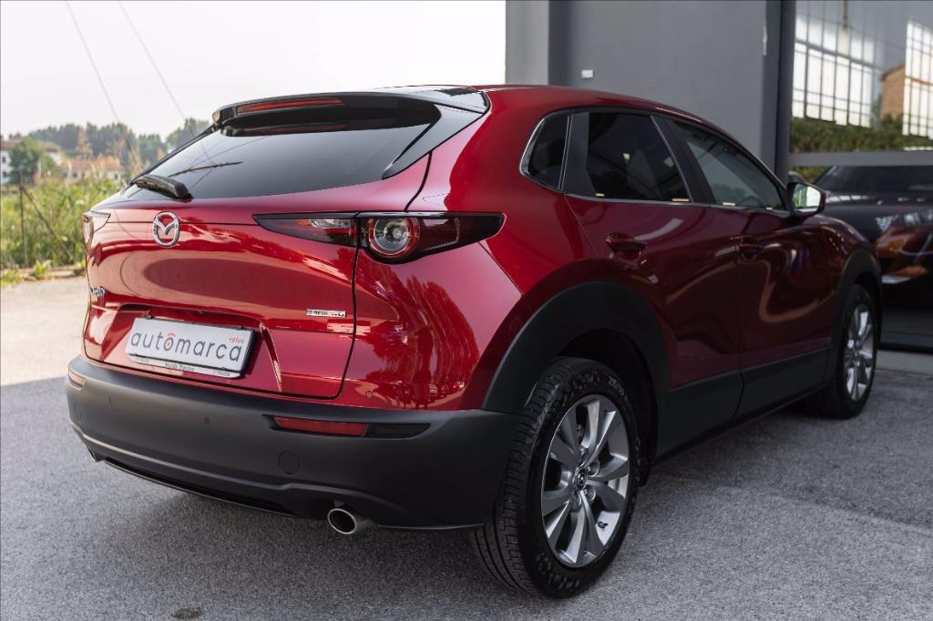 MAZDA CX-30 2.0 m-hybrid Executive 2wd 150cv 6mt del 2021