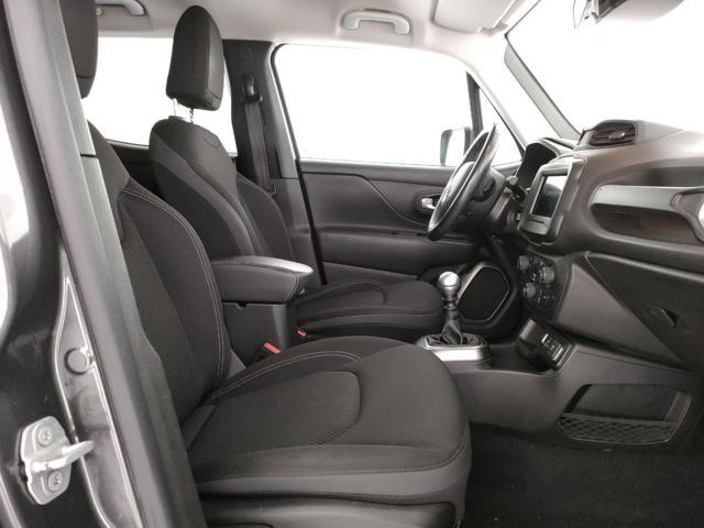 JEEP Renegade 1.0 T3 Limited