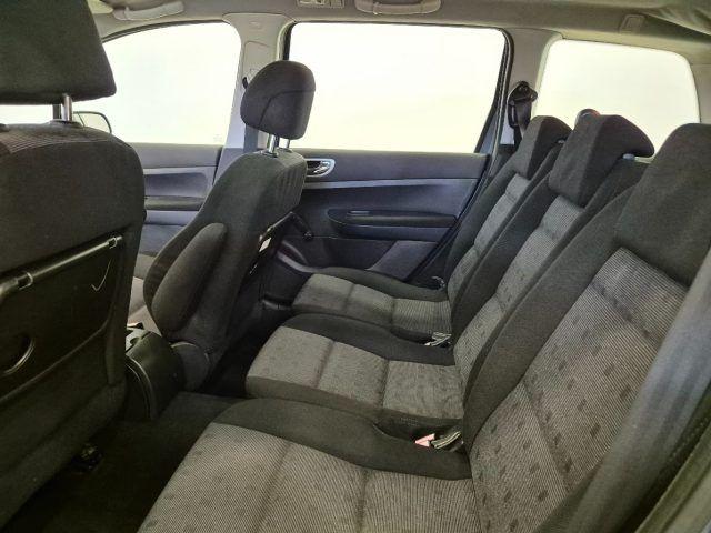 PEUGEOT 307 1.6 16V SW - NEOPAT. - UNIP. - Clima - Tetto