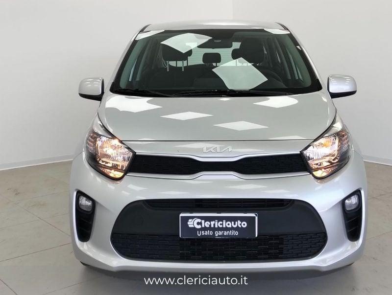 Kia Picanto 1.0 12V 5 porte Urban