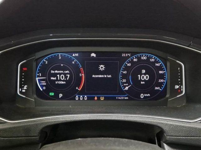 VOLKSWAGEN T-Roc 2.0 TDI SCR 150 CV DSG Advanced BlueMotion Technol