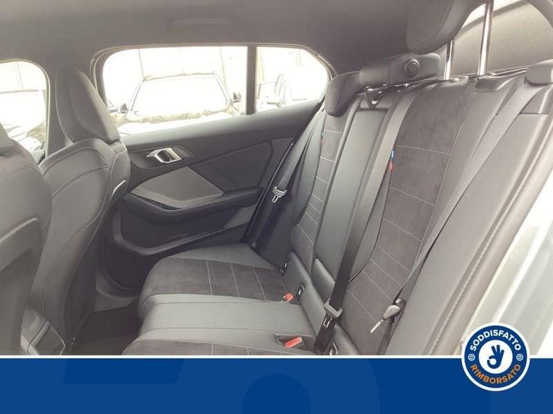 BMW Serie 1 120i M Sport