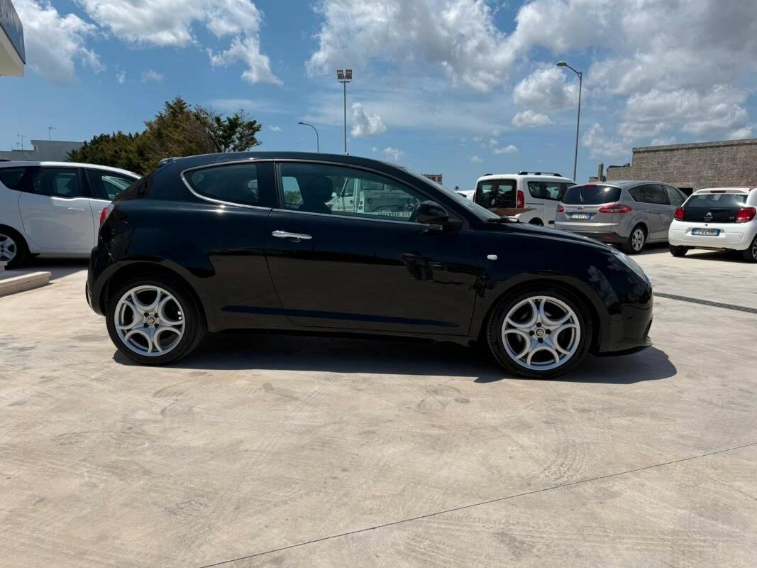 Alfa Romeo MiTo 1.3 jtdm(2) Distinctive s&s my11