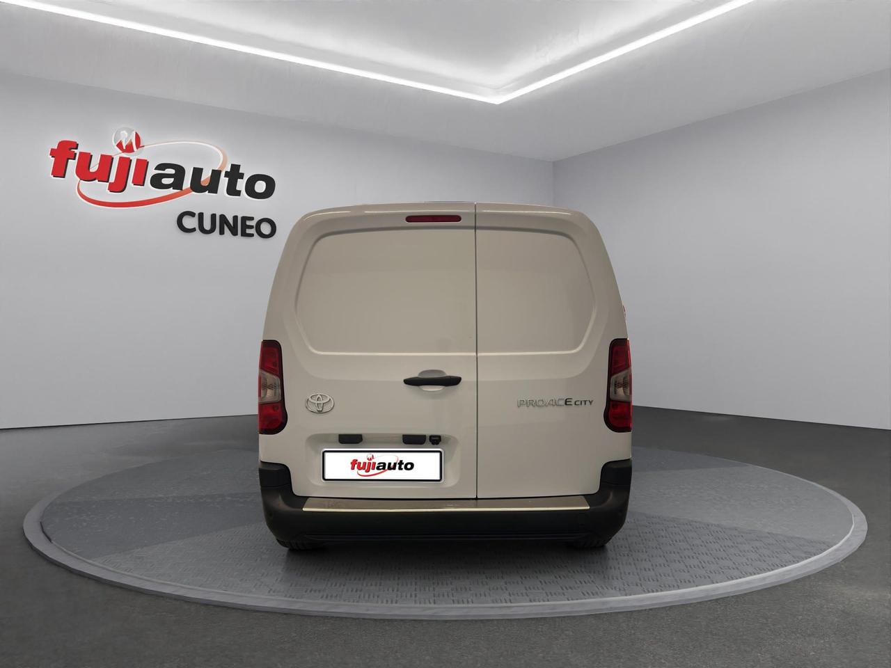 Toyota Proace City 1.5D 100cv S&S L1 D Comfort