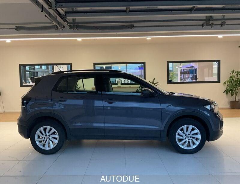 Volkswagen T-Cross 1.0 TSI STYLE 95 CV