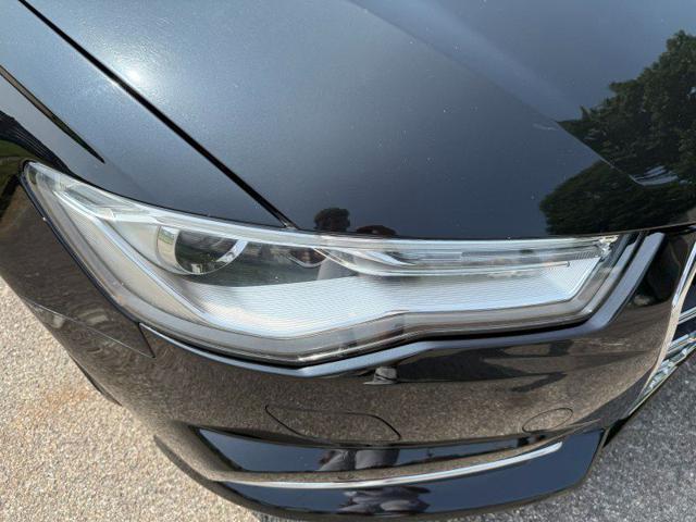 AUDI A6 Avant 2.0 TDI 190 CV ultra S tronic