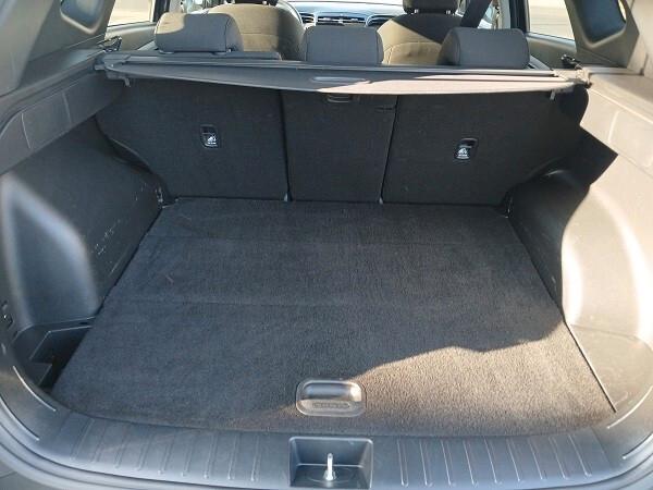 HYUNDAI TUCSON 1.6 CRDI 116 CV XLINE