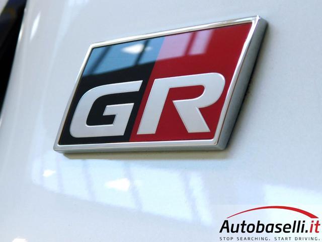 TOYOTA GR Supra 2.0 258CV AUTOMATICA, PELLE, LED, , NAVI, R.CAMERA
