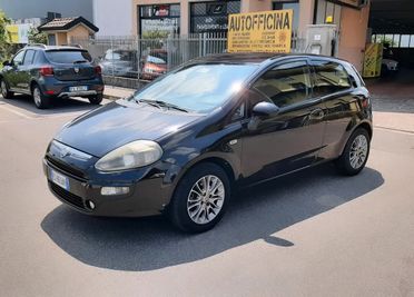 Fiat Punto Evo Punto Evo 1.2 3 porte S&S MyLife