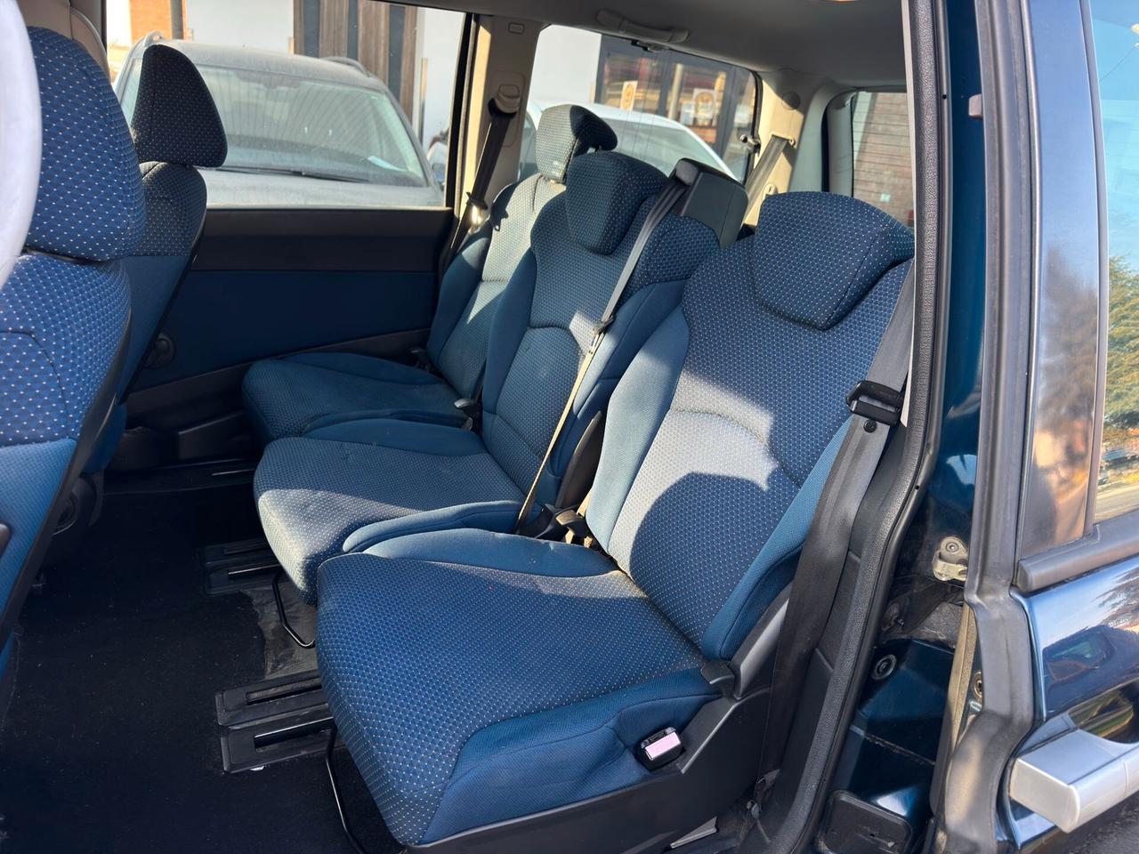 Fiat Ulysse 2.0 MJT 120 CV Dynamic