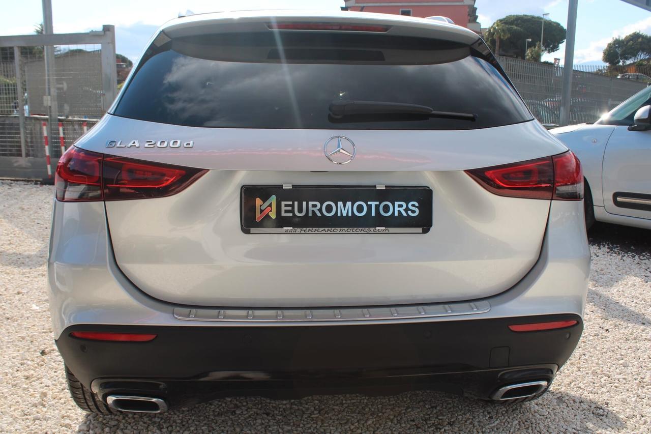 Mercedes-benz GLA Tua A SOLI 261€