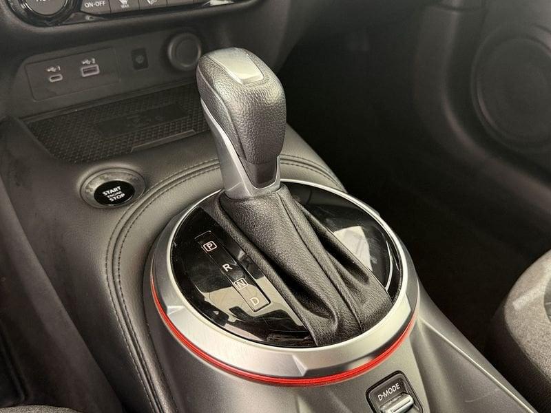 Nissan Juke Juke 1.0 dig-t N-Connecta 114cv dct