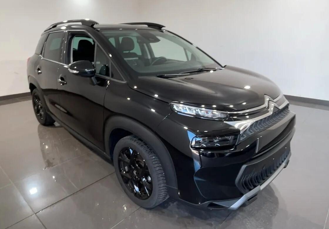 Citroen C3 Aircross C3 Aircross 110cv MAX