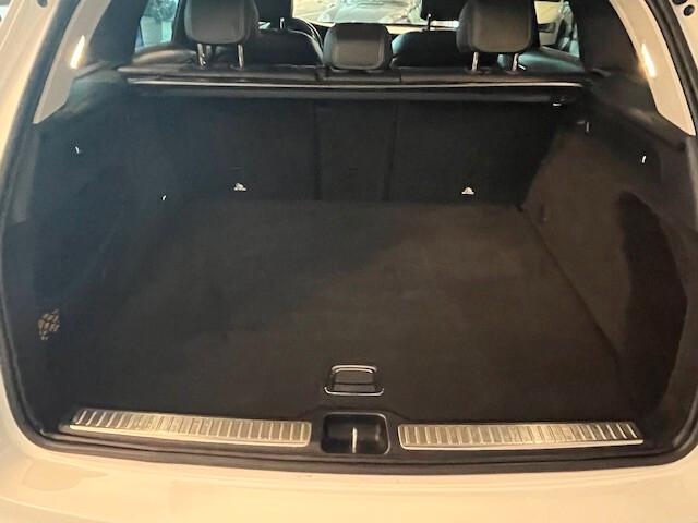 Mercedes-benz GLC 250 GLC 250 d 4Matic Sport