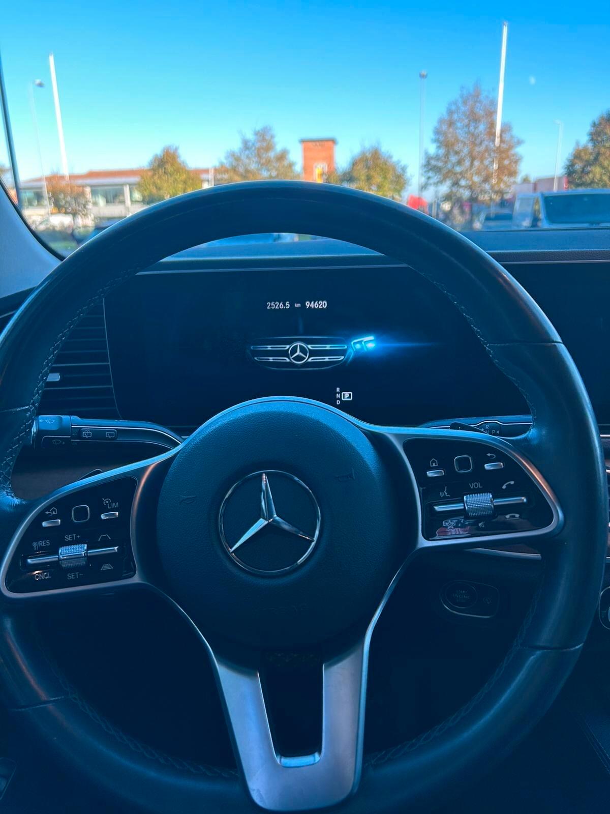 Mercedes-benz GLE 450 GLE 450 4Matic EQ-Boost Premium