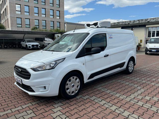 FORD Transit Connect 210 1.5 TDCi 100cv PL FURGONE TREND ISOTERMICO