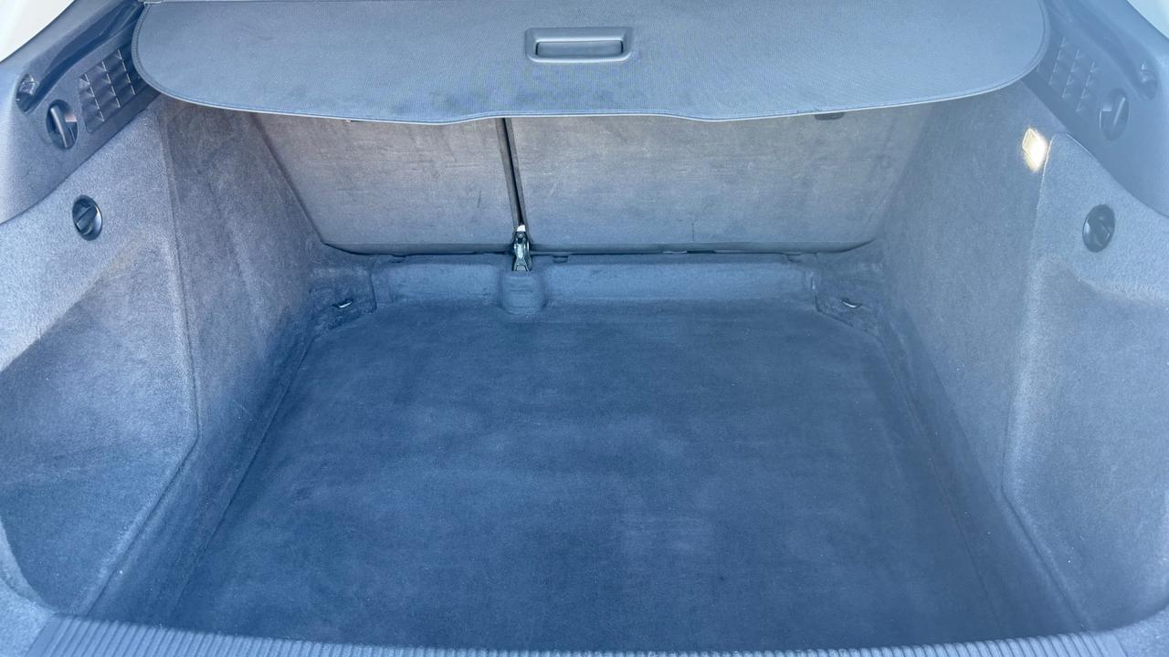 Audi Q3 2.0 TDI 150 CV quattro Business