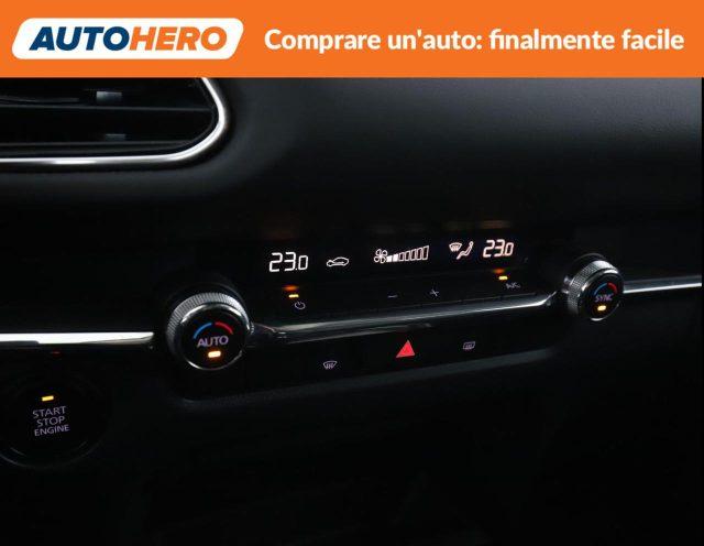 MAZDA CX-30 2.0L Skyactiv-G 150 CV M Hybrid 2WD Executive