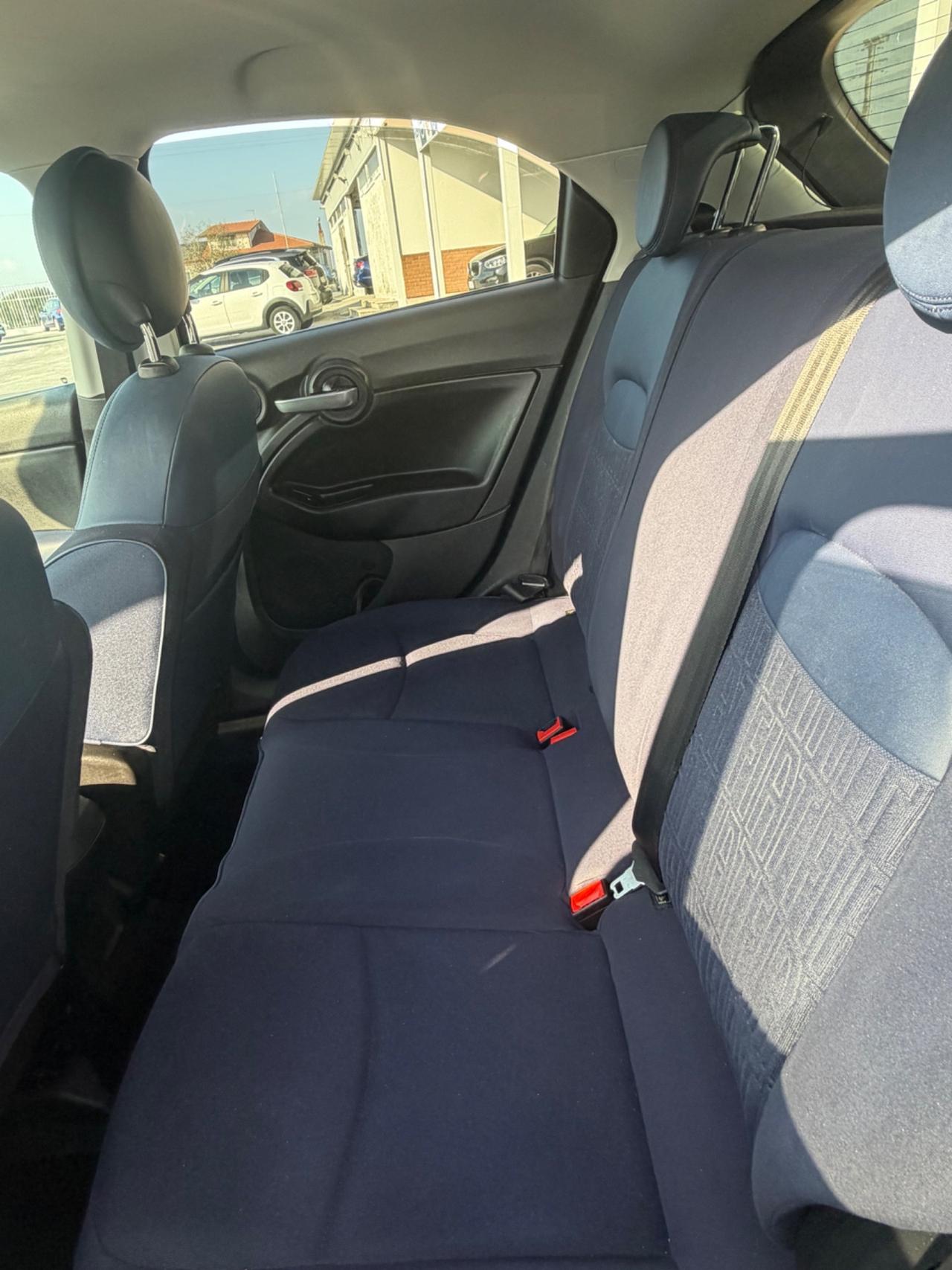 Fiat 500X 1.3 MultiJet 95 CV