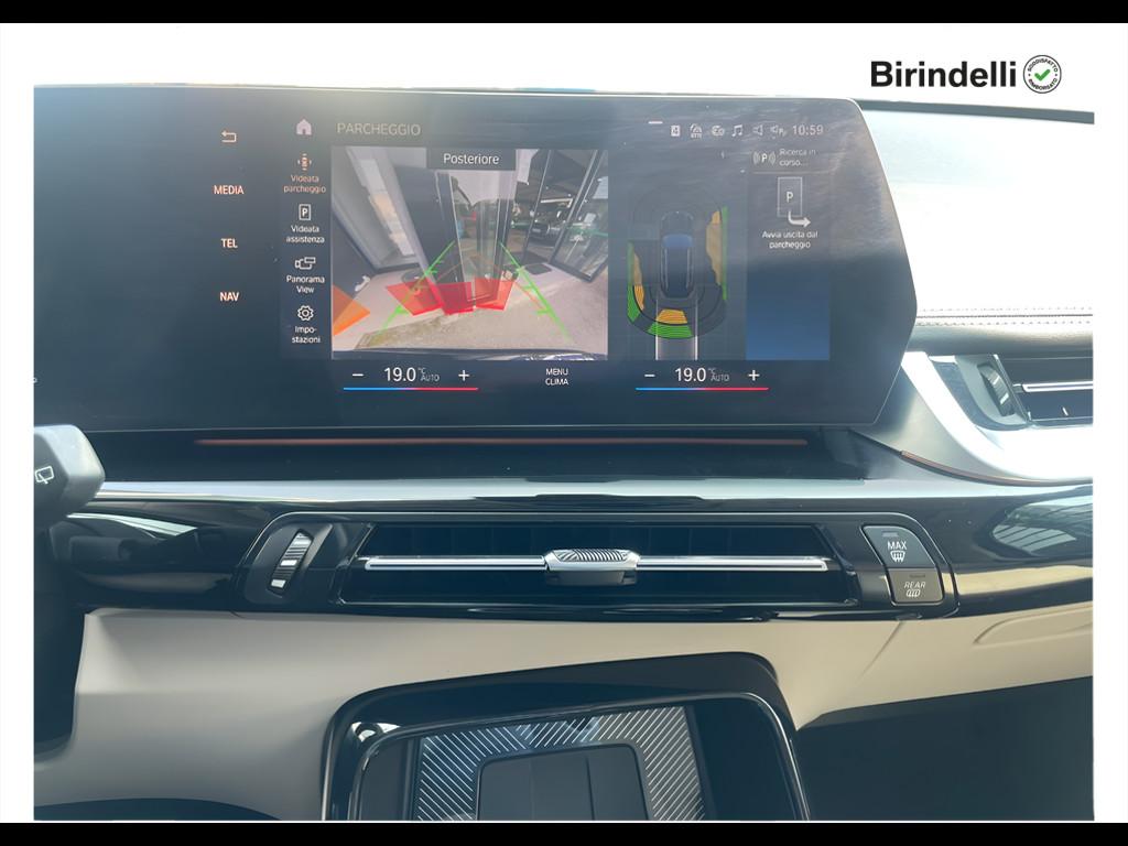 BMW X1 (U11) - X1 sDrive 18d xLine Edition Essence