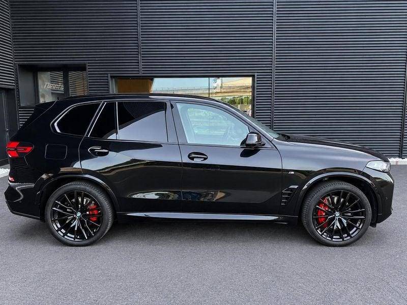 BMW X5 Xdrive 30d 48V MSport Pro autom. 286 CV