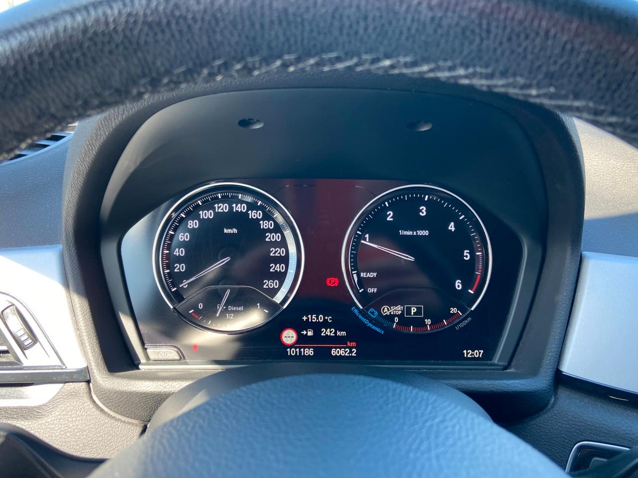 BMW X1 sdrive18d Business auto